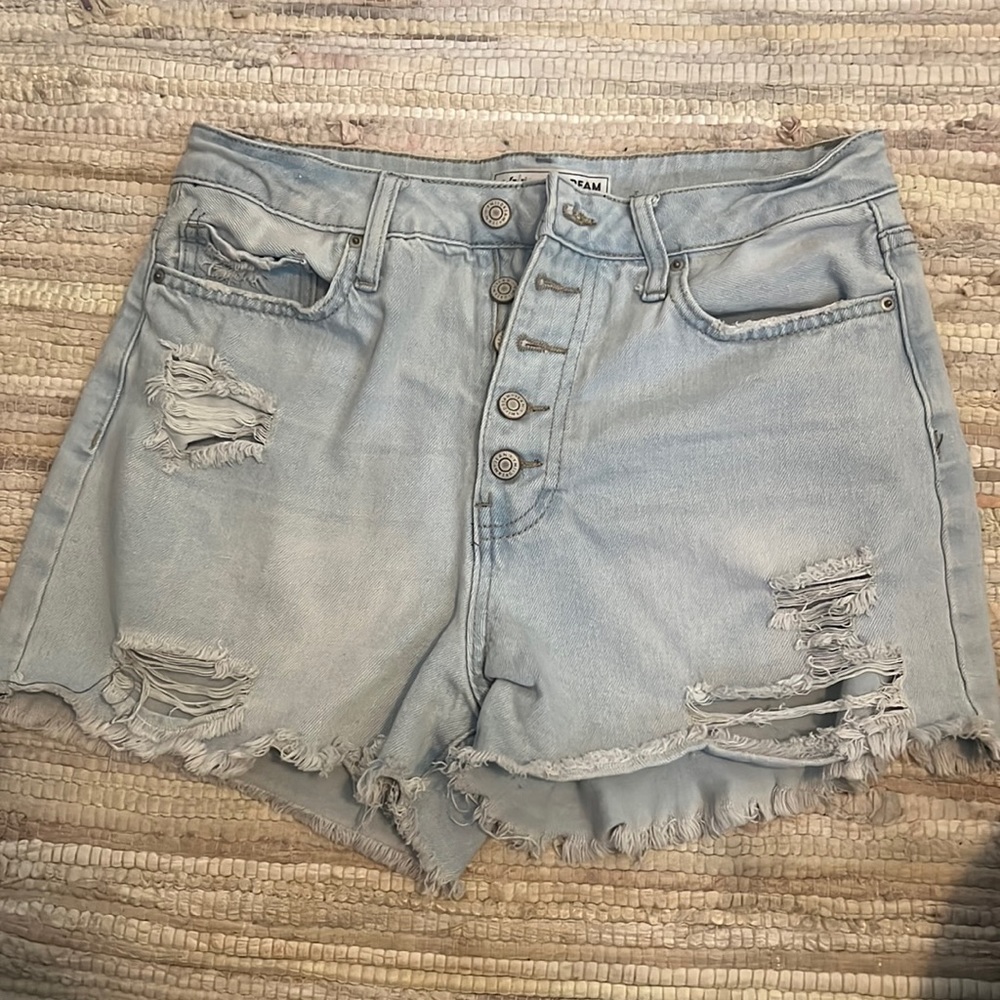 i’m not a fan of all the buttons but i do love these